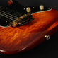 Valley Arts Custom Pro Quilted Maple (1992) Detailphoto 14
